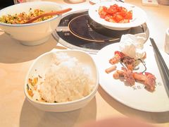 -大碗先生(万家丽店)