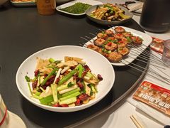 -金太阳海鲜烧烤·本地人餐厅(东纬路旗舰店)