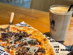 -1861意大利餐厅(文化广场店)