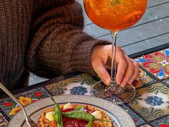 -BROWNSTONE布朗石西班牙餐厅(富城店)