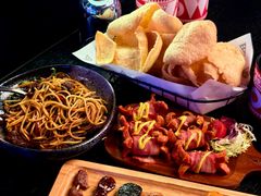 -AClub餐吧(富华里店)