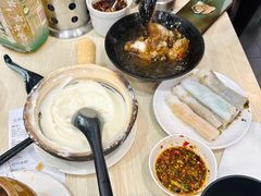鲜奶米脯-云平风味园(护国路店)