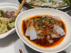 -上上席川菜(凯德乐峰广场店)