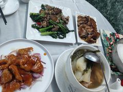 -海鲜街菜馆(海珠南路店)