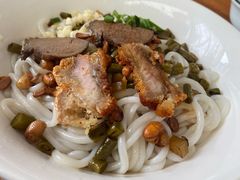 桂林卤菜米粉-牛八宝桂林米粉(八里庄店)