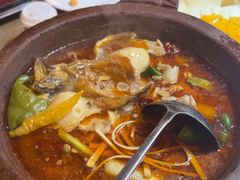 -肖记公安牛肉鱼杂馆· 省级非物质文化遗产(仁和路店)