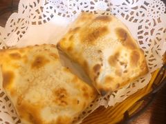 烤包子-塔里木的羊·新疆特色餐厅(钱湖北路店)