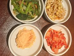 -Fuzzy Bistro 浮几韩餐·茶酒馆