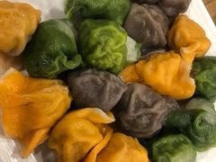 -宝源饺子(麦子店街店)
