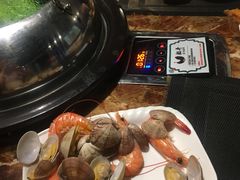 -船奇蒸汽海鲜·闽菜(八市海鲜总店)