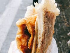 -孙奶奶葱包桧