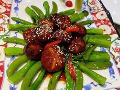 -大水车公馆·顺德菜·妈姐菜(均安店)