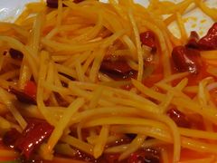 -巴依老爷新疆美食(常营店)