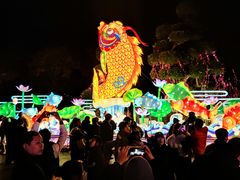 -琅岐红光湖公园