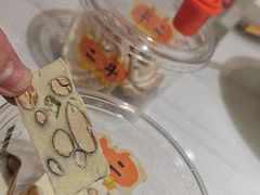 -二斗栗子(黄河道店)