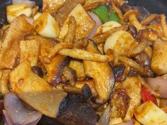-花舍·新派粤菜·西餐·下午茶(亚运村·鸟巢店)
