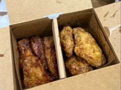 -Kyochon1991校村炸鸡(杨高中路店)