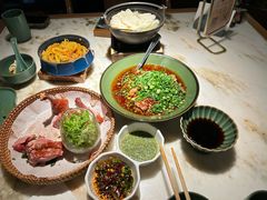 -锦府盐帮·李宅(领展购物广场中关村店)