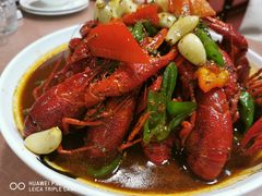 -金陵一哥龙虾(水木秦淮店)
