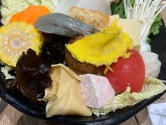 -呷哺呷哺(望京新世界店)