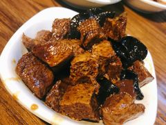 -董记面馆(漳州二路店)