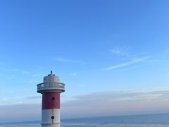 -东极岛景区-东海第一哨灯塔