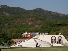 -潭柘厚院(桑峪村店)