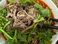 -老·贝尔杂碎馆