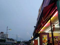 -五星海南鸡饭餐馆(张振南路店)