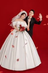 -苏州HX-合喜映画婚纱摄影