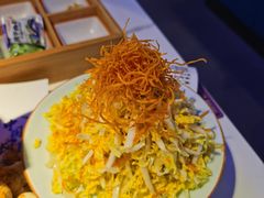 -马邦子·紫苏烤鱼(恒隆广场店)