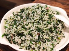 荠菜菜饭-建国328 本帮小馆·面馆