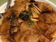 -君来梁溪饭店-餐厅