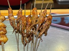 -古彭7只羊·徐州烧烤(旗舰店)