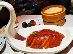 -大鸭梨烤鸭·北京菜(南小街/南苑店)