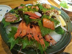 -梅亭居酒屋(中大国际店)