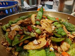 -金掌勺·锅包肉(广渠门店)