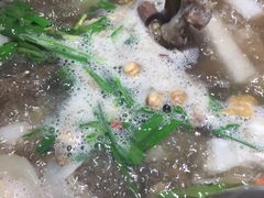 -大众跷脚牛肉馆·非遗传承单位(峨眉山店)