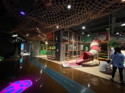 -奇幻丛林(佛罗伦萨小镇店)