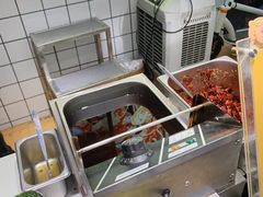 -降龙爪爪(建设路1店)