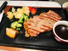 -必胜客(新辰里酒仙桥店)