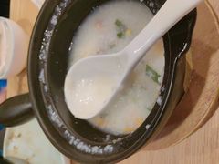 -宏状元现熬粥·京味菜(三里河店)
