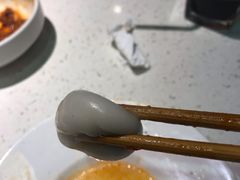 -海底捞火锅(团结桥店)