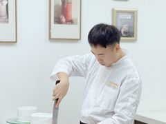 -美斯烘焙培训学院•蛋糕•面包•咖啡(宝安校区)