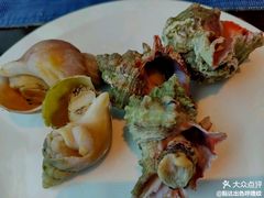 -Social 秀西餐厅-长沙瑞吉酒店(运达店)