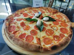 -The Rug Cafe(王府中环店)