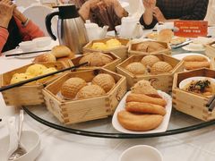 -鹿鸣酒家(越秀店)