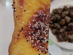 -彭城八戒羊肉串(总店)