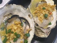 -碳炉海鲜烧烤·1992(北京路店)