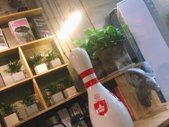 -HIGH FIVE哈福手工汉堡(桂林路店)